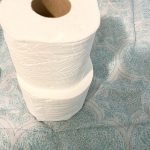 Amazon Basics 2-Ply Toilet Paper, 6 Rolls (Pack of 5), 30 Rolls total (Previously Solimo)